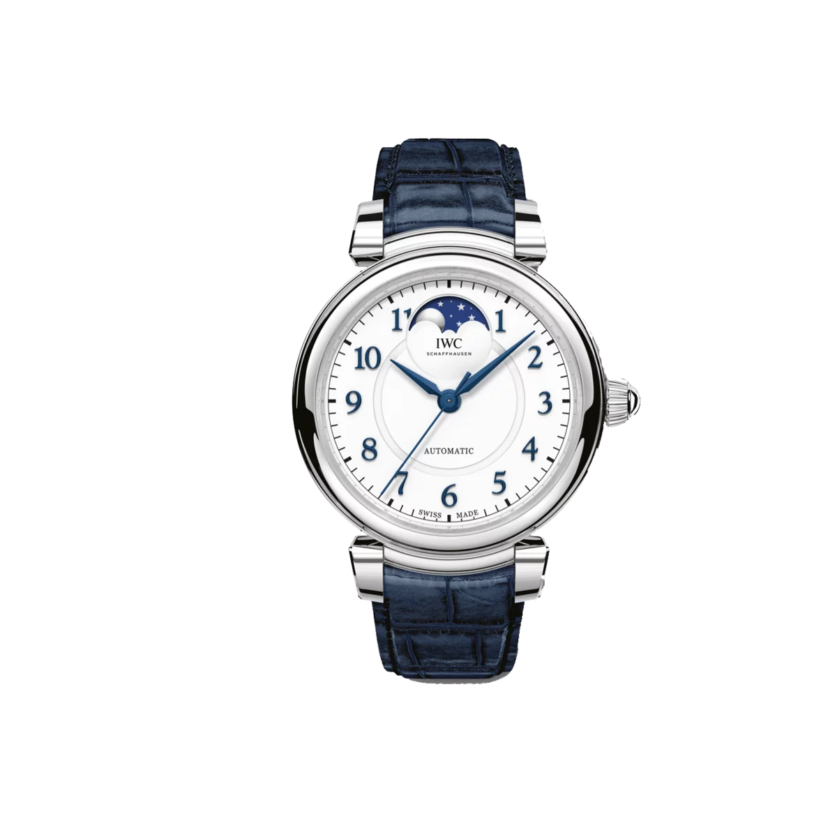 IWC Da Vinci Automatic Moon Phase 36 IWC watch Zegg Watches